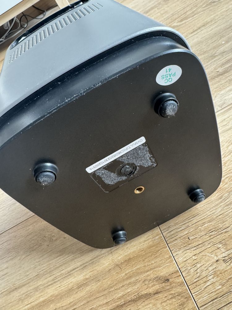 Projektor Overmax Multipic 3.6