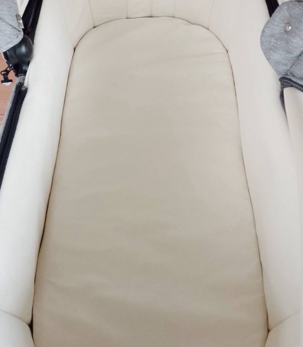 Дитяча коляска INVICTUS 2 в 1 V-PLUS