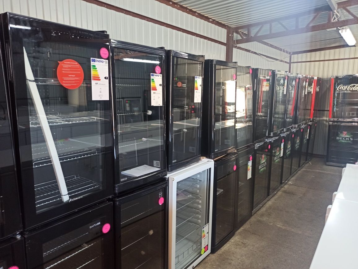 OUTLET Wspólna 6 Janki Chłodziarka lodówka na napoje
