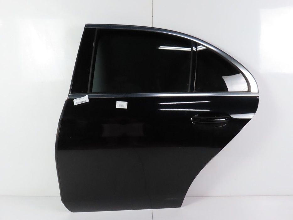 Porta Esquerdo/Trás Usado / Original MERCEDES-BENZ E-CLASS (W213) A2137300105