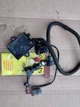 Zestaw immobiliser do koparek Kubota Excavator Immobiliser kit
