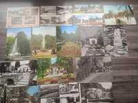 Kolekcje widokówek miasta Polski