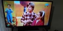 telewizor Samsung 46 cali smart