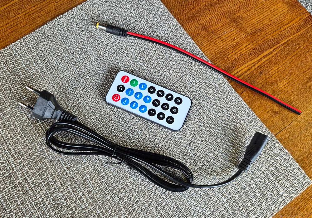 Колонка бочка сабвуфер 10 1000 вт радіо блютус флешка пульт нова