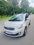 Kia Venga 1.4 silnik 2011 rok