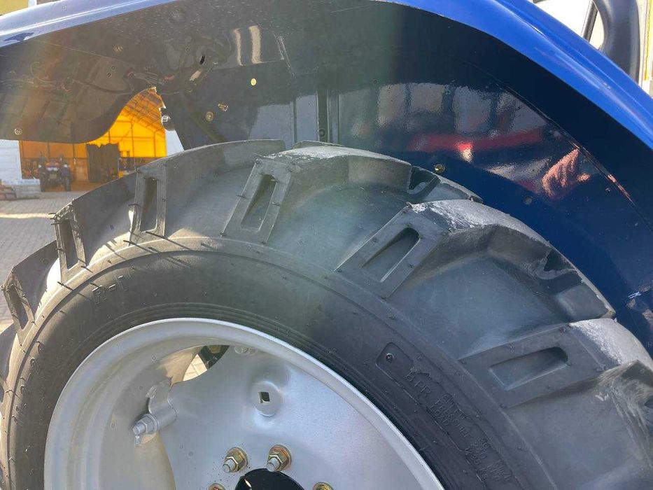 Китайський трактор/мінітрактор ДТЗ 5244НРХ!NEW!24к.с.!ВВП 540/1000!4х4