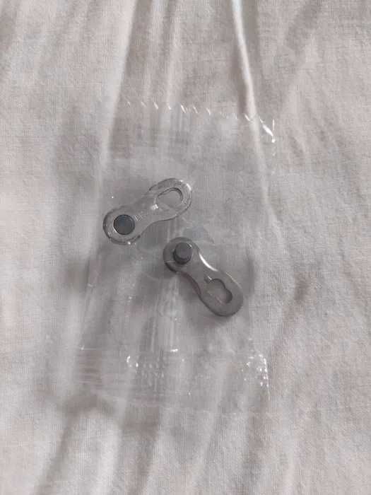 Spinka do łańcucha 11-biegowego rowerowa serwisowy System Power Link