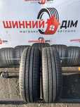 Шини 185/65 R15 пара Dunlop 2022р, 7,5мм