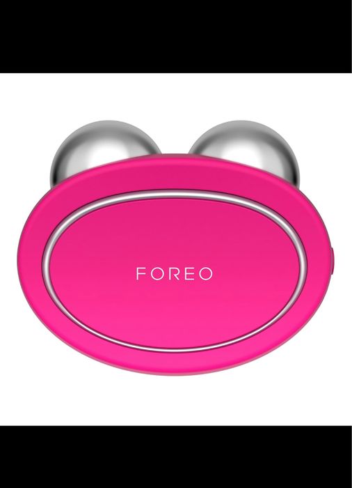 Foreo Bear como novo