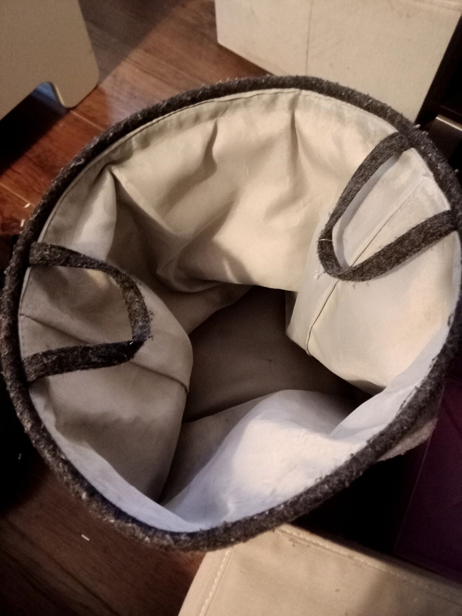 Pojemniki do przechowywania komplet zestaw super hit Ikea home&you