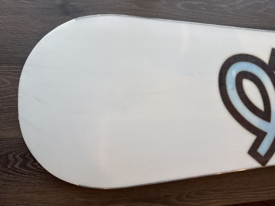 дошка для сноуборду GNU B Nice 148 cm