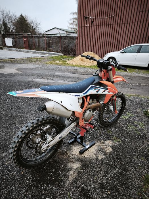 KTM SXF 250 59mtg 2022r