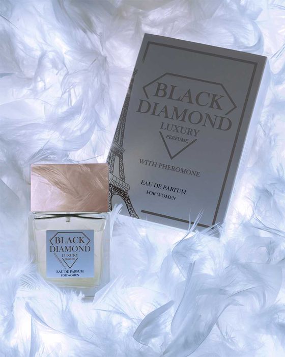 Zamienniki perfum światowych marek z feromonami szybka dostawa aż 50ml