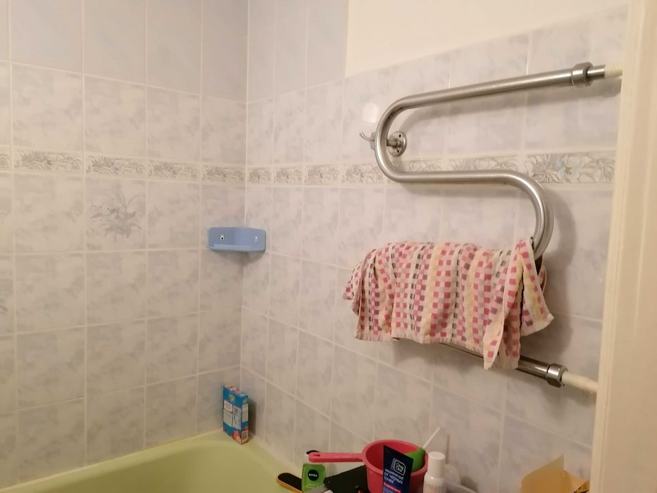 Сихів, кімната. Хоткевіча. Без господаря.