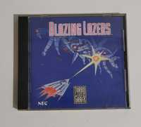 Jogo blazing lasers para turbografx