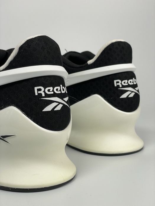 Штангетки Reebok Legacy Lifter 2 Оригінал