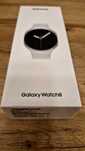 Samsung Galaxy Watch 8 44mm LTE Silver