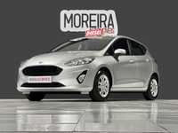 Ford Fiesta 1.5 TDCi Active
