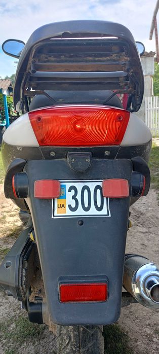 Продам Viper storm 50