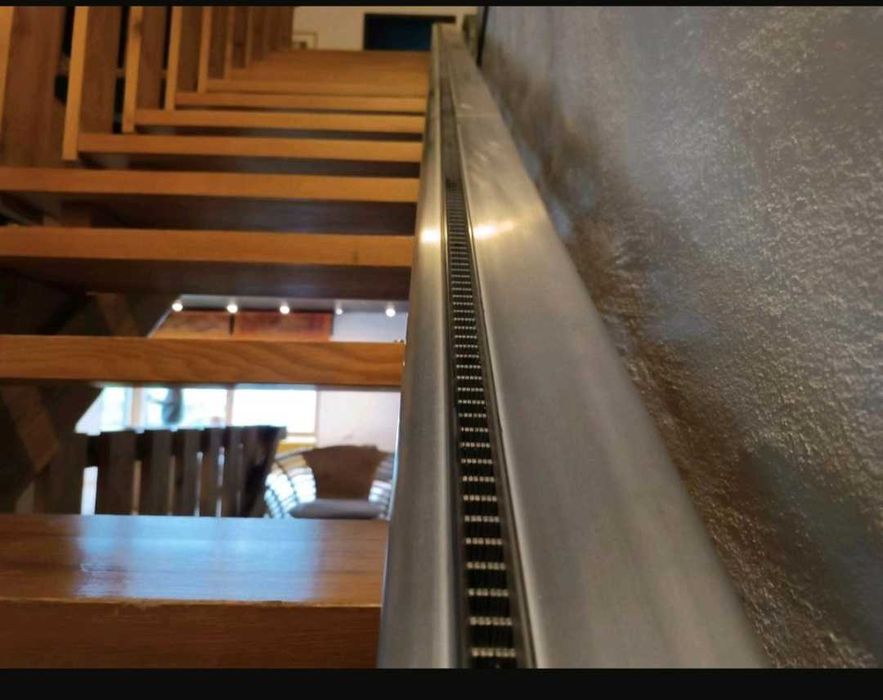 Winda schodowa krzesło schodowe