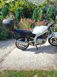 suzuki gs 500 zarejestrowany