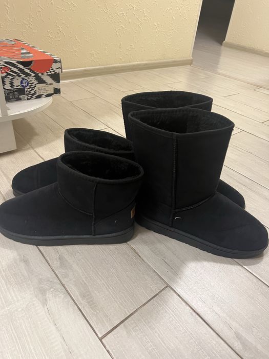 Угги 42-44 размер, ugg