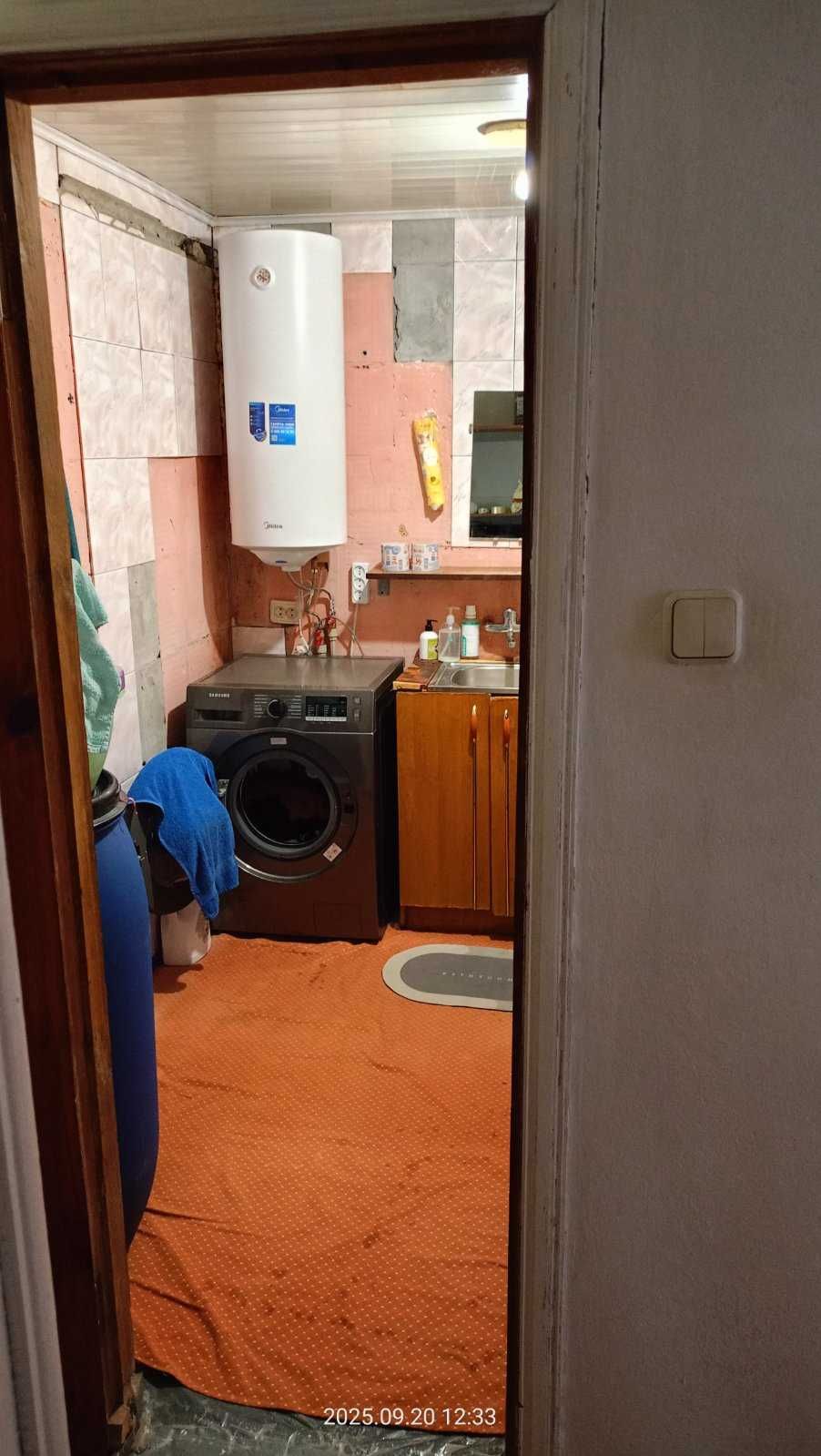 Продам будинок с.Спасівка