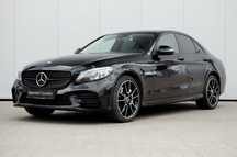 Mercedes-Benz Klasa C C300 4Matic I AMG I Salon PL I Autotrade Mercedes-Benz