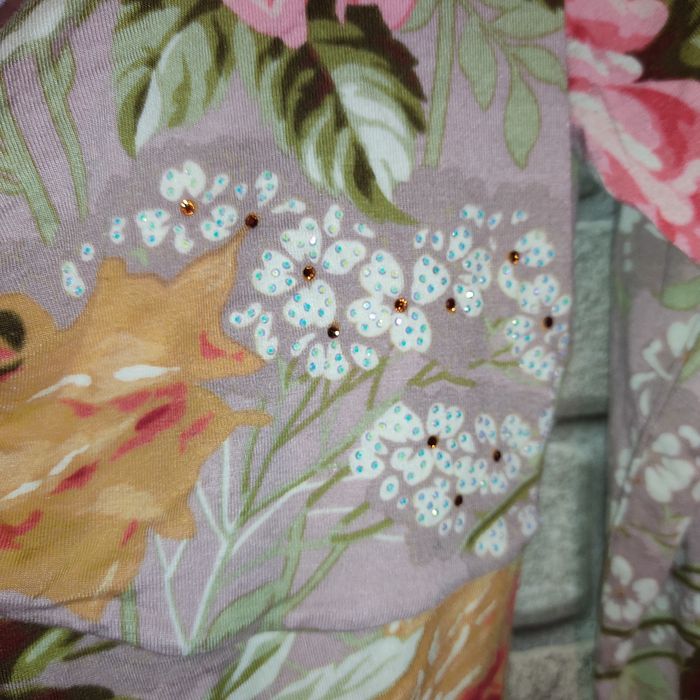 Джемпер Blumarine. Вискоза. Размер S.
