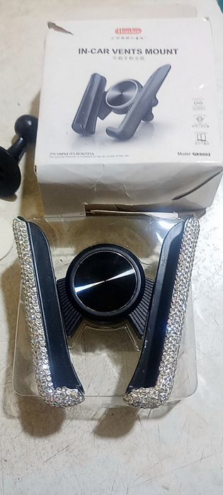 Автодержатель смартфона
