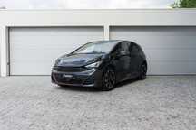 Cupra Born 58 kWh e-Boost
