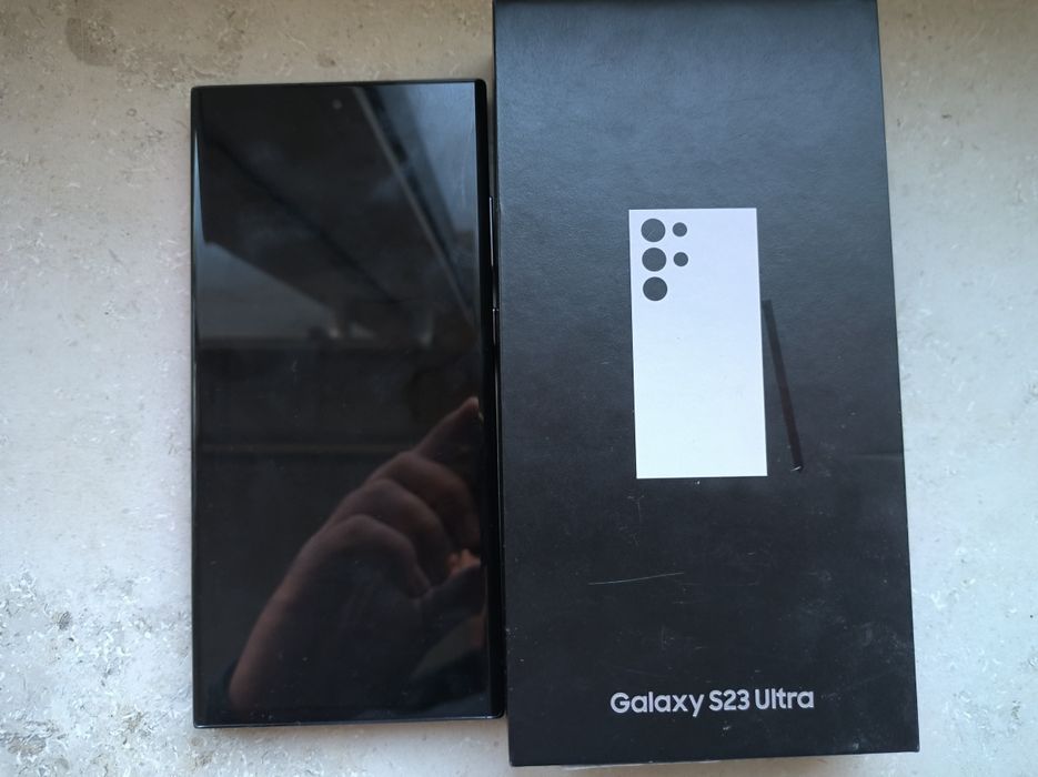 Samsung s23 ultra