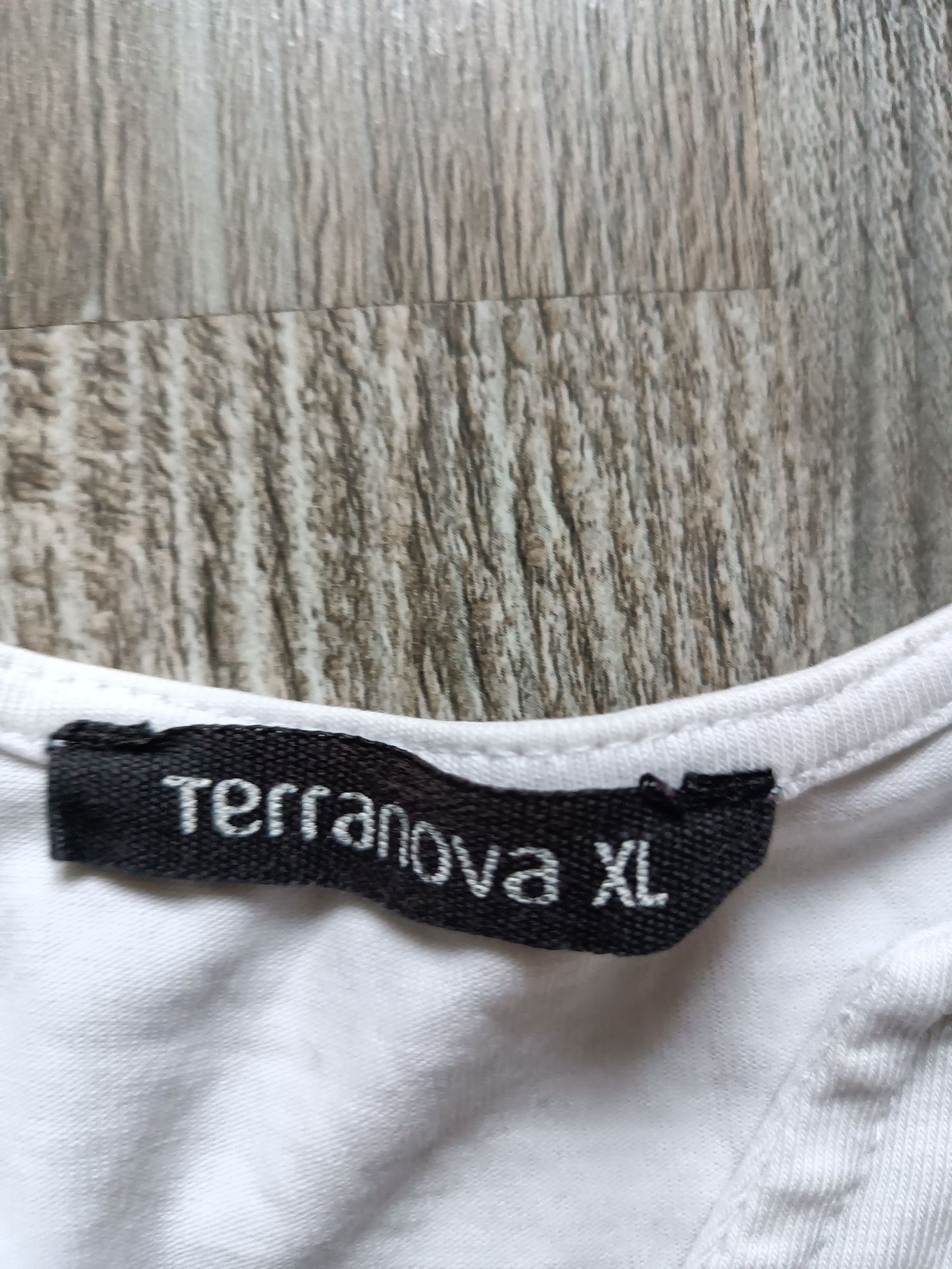 Body damskie Terranova rozmiar XL