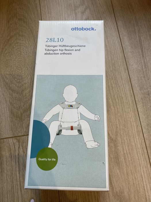 Orteza odwodząca Tubingera Ottobock