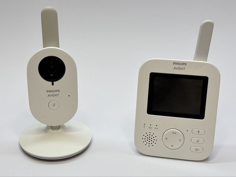 Philips AVENT Niania Elektroniczna SCD833