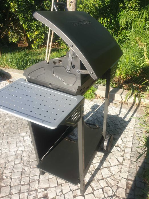 Grelhador a Gás Xpert 100 L Campingaz
