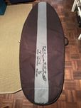 Saco prancha windsurf