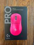 Myszka LOGITECH G Pro X Superlight 2 DEX
