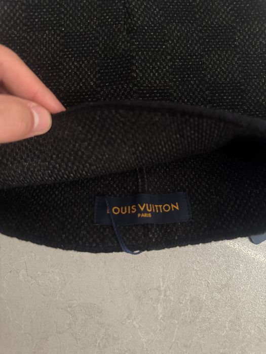 Czapka zimowa louis vuitton nowa