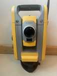 Tachimetr robotyczny Trimble S3 + kontroler TSC2 Access+ moduł drogowy