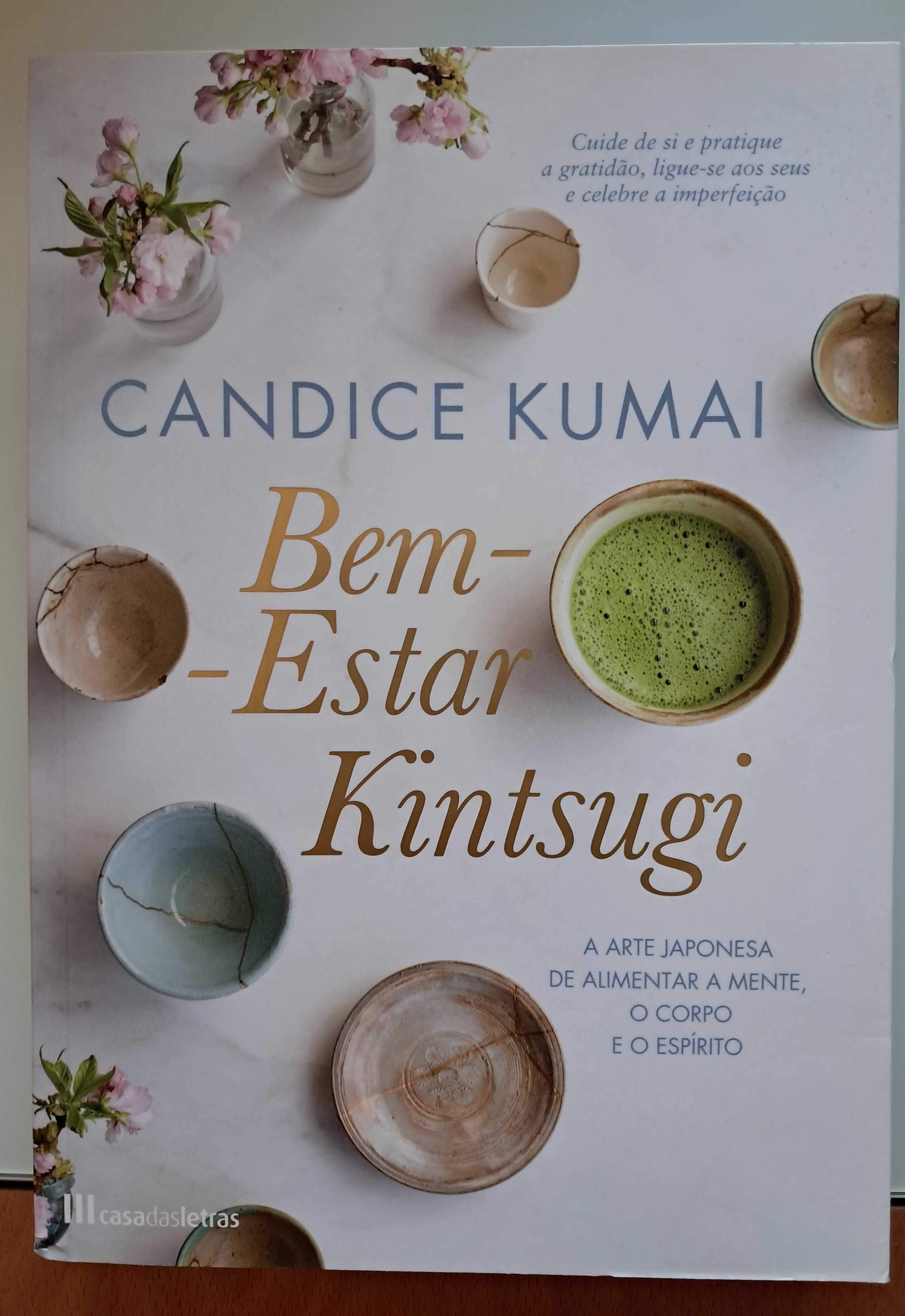 Bem - estar Kintsugi