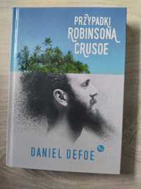 Robinson Crusoe nowa