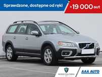 Volvo XC 70 T6 AWD, Automat, Skóra, Klimatronic, Tempomat