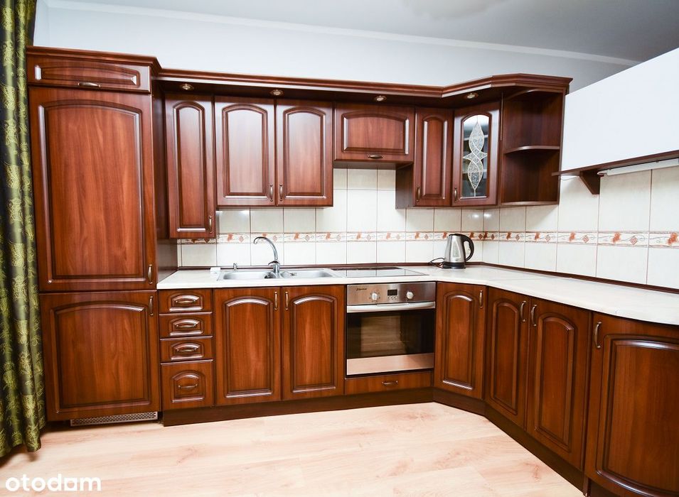 Bieruń Stary -dwupoziomowe mieszkanie do wynajęcia