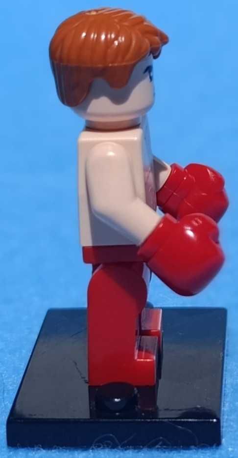 Boxer   (Cidade)