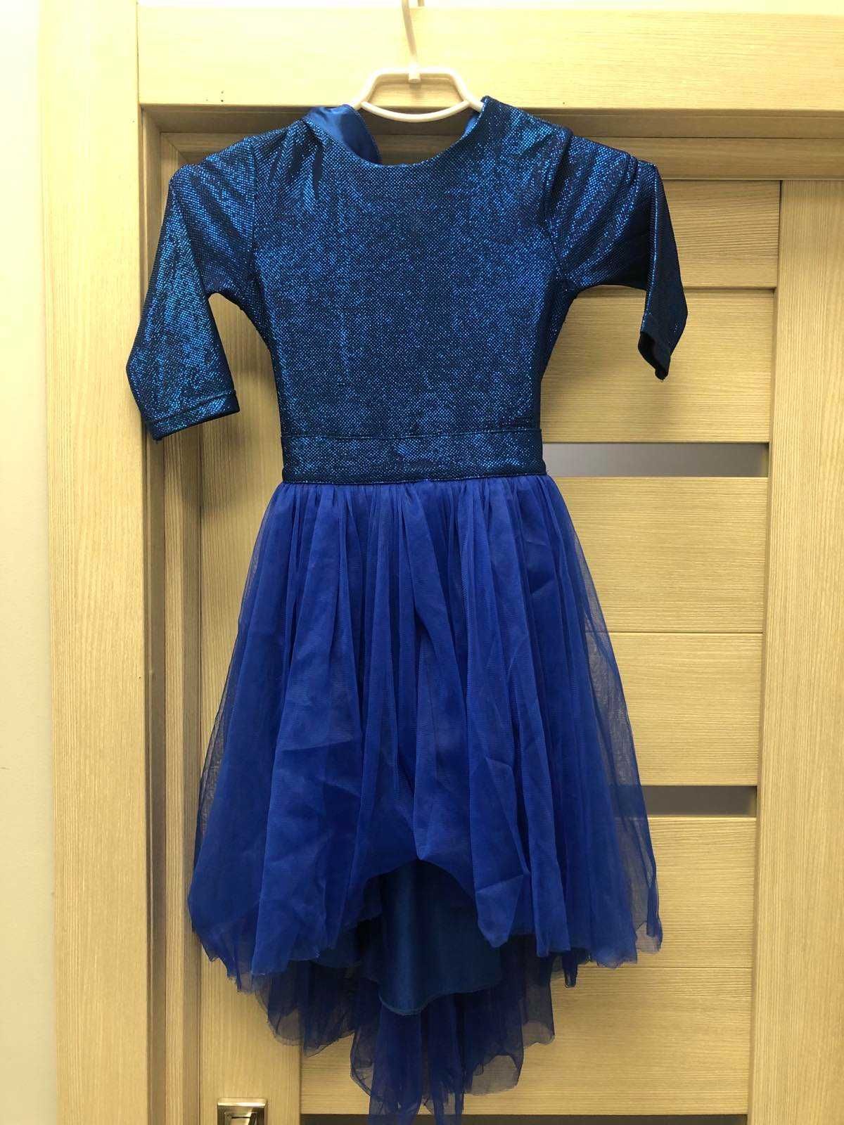 Сукня Zironka Платье нарядное зріст рост 134