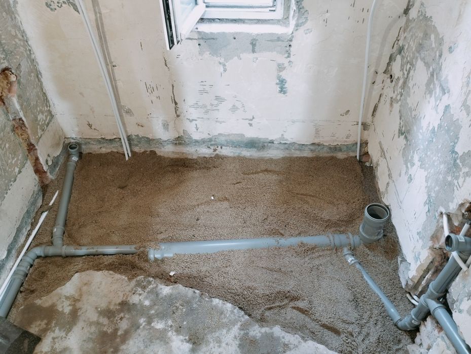 Hydraulik instalacje Wod Kan usuwanie awarii !!!