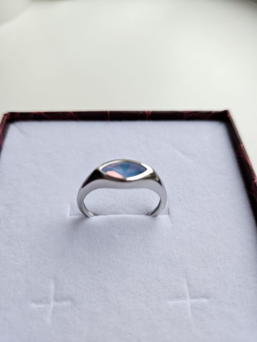 Срібне колечко 925