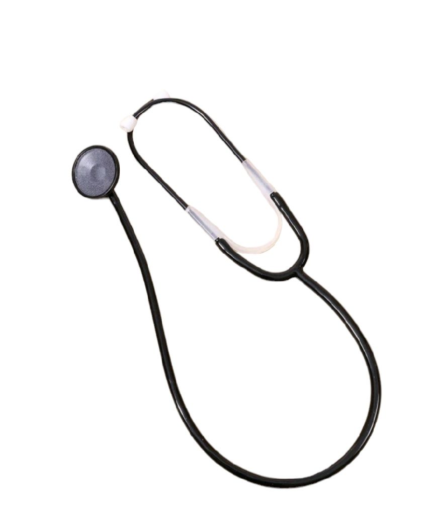 Stetoskop czarny