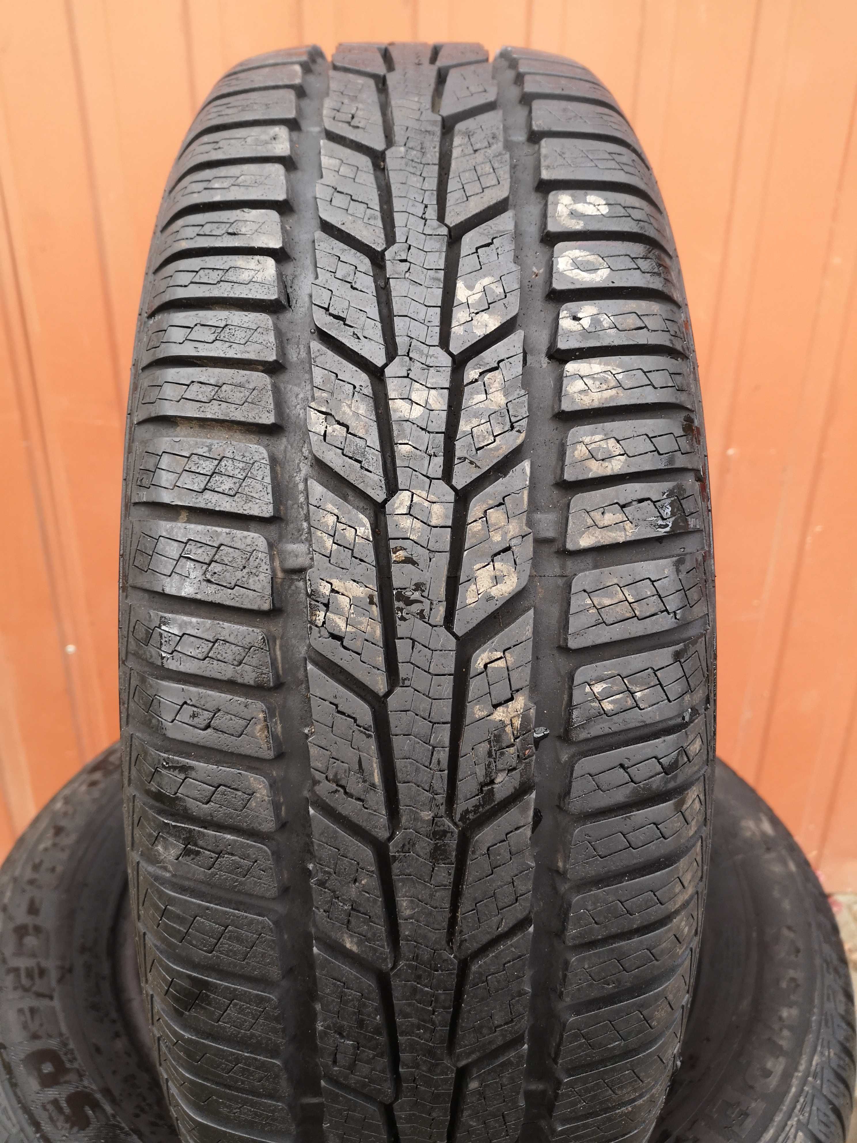 205/60 R16 92H - Semperit Speed-Grip (2 sztuki)